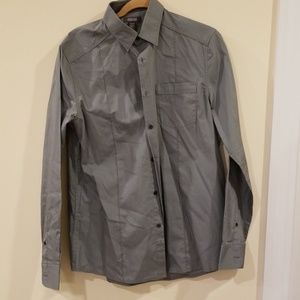Brand new kenneth cole dress shirt
